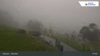Archiv Foto Webcam Monbiel Parkplatz (Klosters) 07:00