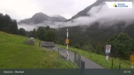Archiv Foto Webcam Monbiel Parkplatz (Klosters) 06:00