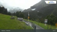 Archiv Foto Webcam Monbiel Parkplatz (Klosters) 12:00