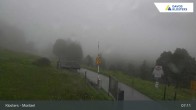 Archiv Foto Webcam Monbiel Parkplatz (Klosters) 06:00