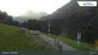 Archiv Foto Webcam Monbiel Parkplatz (Klosters) 06:00