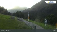 Archived image Webcam Monbiel Car Park (Klosters) 06:00