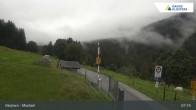 Archiv Foto Webcam Monbiel Parkplatz (Klosters) 06:00