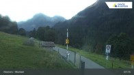 Archiv Foto Webcam Monbiel Parkplatz (Klosters) 06:00