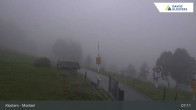 Archived image Webcam Monbiel Car Park (Klosters) 06:00