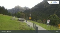 Archived image Webcam Monbiel Car Park (Klosters) 14:00