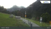 Archiv Foto Webcam Monbiel Parkplatz (Klosters) 06:00