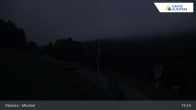 Archiv Foto Webcam Monbiel Parkplatz (Klosters) 18:00