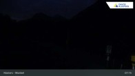 Archived image Webcam Monbiel Car Park (Klosters) 06:00