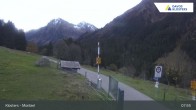 Archived image Webcam Monbiel Car Park (Klosters) 07:00