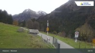Archived image Webcam Monbiel Car Park (Klosters) 08:00