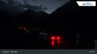 Archiv Foto Webcam Monbiel Parkplatz (Klosters) 06:00