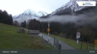 Archived image Webcam Monbiel Car Park (Klosters) 06:00
