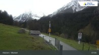 Archived image Webcam Monbiel Car Park (Klosters) 07:00