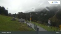Archived image Webcam Monbiel Car Park (Klosters) 08:00