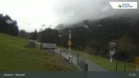 Archived image Webcam Monbiel Car Park (Klosters) 10:00
