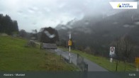 Archived image Webcam Monbiel Car Park (Klosters) 12:00