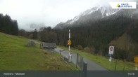 Archived image Webcam Monbiel Car Park (Klosters) 14:00