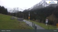 Archived image Webcam Monbiel Car Park (Klosters) 16:00