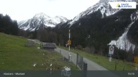 Archived image Webcam Monbiel Car Park (Klosters) 14:00