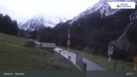 Archiv Foto Webcam Monbiel Parkplatz (Klosters) 06:00