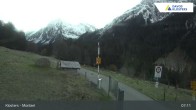 Archived image Webcam Monbiel Car Park (Klosters) 06:00