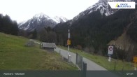 Archived image Webcam Monbiel Car Park (Klosters) 06:00