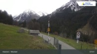 Archived image Webcam Monbiel Car Park (Klosters) 07:00