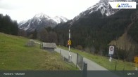Archived image Webcam Monbiel Car Park (Klosters) 08:00