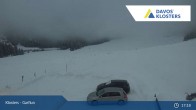 Archived image Webcam Alp Garfiun (Klosters) 16:00