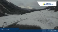 Archived image Webcam Alp Garfiun (Klosters) 06:00