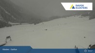 Archived image Webcam Alp Garfiun (Klosters) 12:00