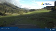Archived image Webcam Alp Garfiun (Klosters) 02:00
