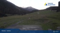 Archived image Webcam Alp Garfiun (Klosters) 06:00