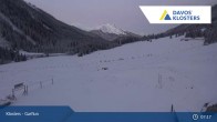 Archived image Webcam Alp Garfiun (Klosters) 06:00