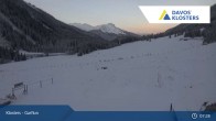 Archived image Webcam Alp Garfiun (Klosters) 07:00