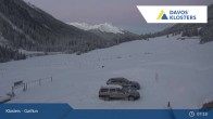 Archived image Webcam Alp Garfiun (Klosters) 06:00