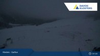 Archiv Foto Webcam Alp Garfiun - Klosters 06:00