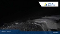 Archived image Webcam Alp Garfiun (Klosters) 00:00