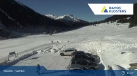 Archived image Webcam Alp Garfiun (Klosters) 10:00