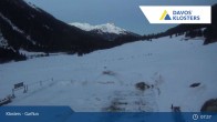 Archived image Webcam Alp Garfiun (Klosters) 07:00