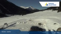 Archived image Webcam Alp Garfiun (Klosters) 10:00