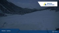 Archiv Foto Webcam Alp Garfiun - Klosters 06:00