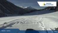 Archiv Foto Webcam Alp Garfiun - Klosters 12:00