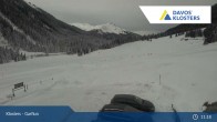 Archived image Webcam Alp Garfiun (Klosters) 10:00