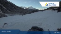 Archived image Webcam Alp Garfiun (Klosters) 14:00