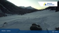 Archived image Webcam Alp Garfiun (Klosters) 16:00