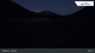 Archiv Foto Webcam Alp Garfiun - Klosters 04:00