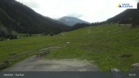 Archiv Foto Webcam Alp Garfiun - Klosters 14:00