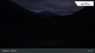 Archiv Foto Webcam Alp Garfiun - Klosters 20:00